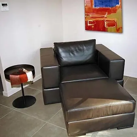 L'orangerie 3*