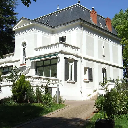 L'orangerie ベッド・アンド・ブレックファスト