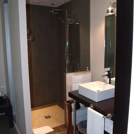 L'orangerie 3*