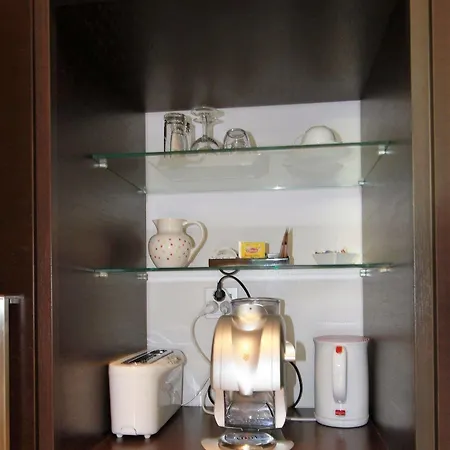 L'orangerie 3*