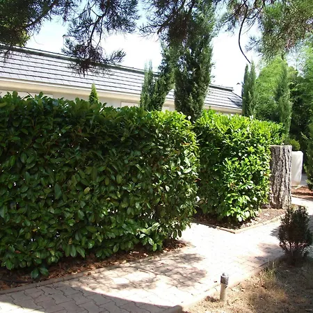 L'orangerie 3*