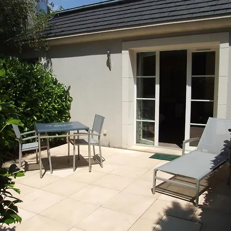 L'orangerie 3*